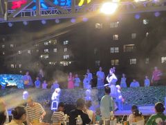 -渔家火锅·海鲜自助餐·演艺(亚龙湾天域酒店)