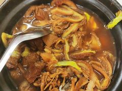 -赵家牛肉砂锅(台西三路店)