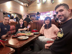 -Antalya安塔利亚土耳其餐厅(猎德店)