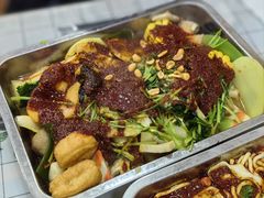 -金张掖麻辣烫(凤城一路店)
