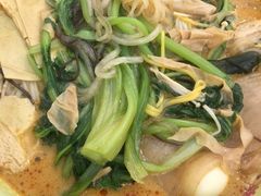 -汆悦麻辣烫·麻辣拌(皇寺店)