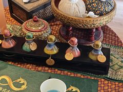 -湄南泰式古法按摩แม่น้ำนวดแผนไทยโบราณ