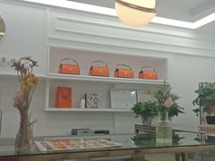 -京馔手工吐司(万达广场济南高新店)