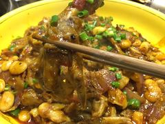 -凤来栖·净庭院·火锅(欧尚店)