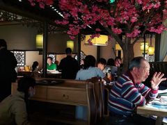 大堂-吴莊(龙城万科里店)
