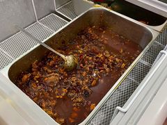 冷吃兔-鸿运兔·手撕烤兔(天府广场店)