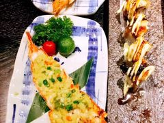 -一豚轩·烧鸟·豚骨拉面(五四路店)