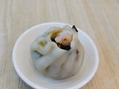 -朱洪元苏式面馆(绿宝广场店)