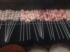 -永安烧烤