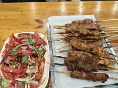 -新疆艾麦尔烧烤(丰台路口店)