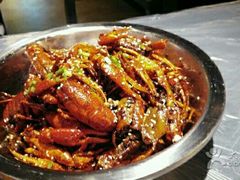 android_upload_pic-巴厘龙虾·榜首油焖大虾(音乐学院·沿江酒馆店)