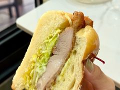 -1128港式茶餐厅(嘉信广场店)