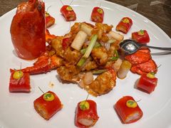 -荣兴酒家(徐家汇店)