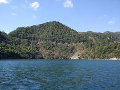 -浙东大峡谷风景区