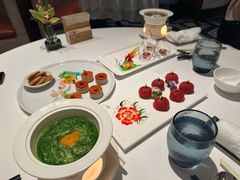 -巴黎轩(澳门巴黎人店)