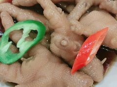 -赏点粤式点心(广州塔店)