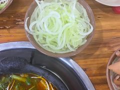 -笔记安顺夺夺粉火锅