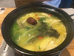 -U你·天然调味(南湖总店)