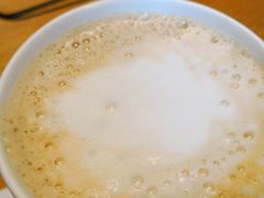 热馥芮白-星巴克(甘河路店)