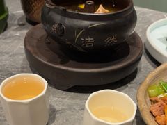 -福照楼汽锅鸡·云南菜(火车站锦江店)