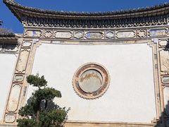 -喜洲翰林餐厅(董家百年老宅店)
