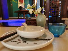 -佬麻雀·新湘菜(珠海金发购物中心店)