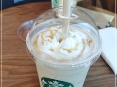 -星巴克(凯德晶萃店)