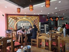 -德顺源·非遗烧麦·老菜(大观园店)