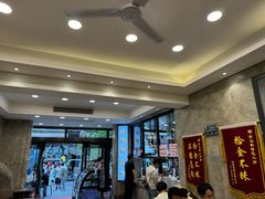 -老乌家特色小炒泡馍(大皮院店)