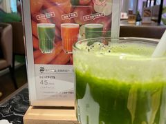 -THE WOODS 简餐 (国贸商城店)