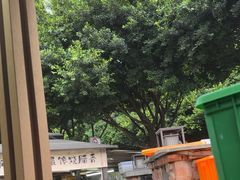 -小眼睛餐饮&杨杨夜宵