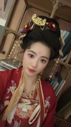 -盘子女人坊古装写真摄影(南京总店)