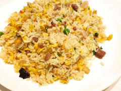 -扬州万怡酒店-中餐厅(文昌中路店)