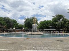 -西双版纳傣族园