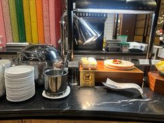 -星汇餐厅(新濠影汇店)