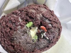 可可香草-芙気泡芙(北京来福士中心店)