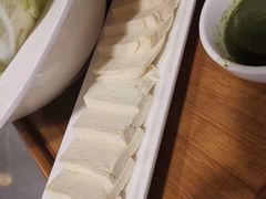 -竹叶涮肉坊(总店)