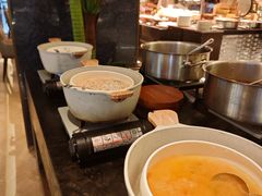 -安蒂娅·海鲜自助餐厅(安蒂娅美兰酒店)