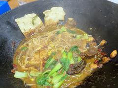 -皖北三胖地锅鸡(高速时代广场店)
