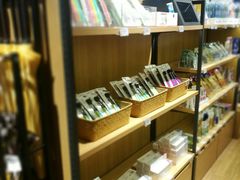 -九木杂物社(恒隆广场店)