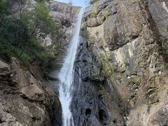 -百漈沟生态旅游景区