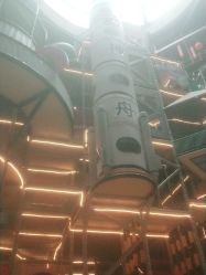 -嗨翻Hi-Fun竞技主题乐园·蹦床团建生日聚会(五棵松华熙店)