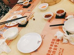 -点都德(大茶楼店)