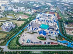 -百万葵园