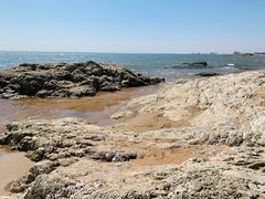 -老虎石海上公园