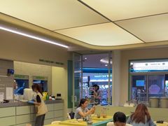 -米仓食堂(皇庭广场店)
