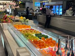 -东方棕泉·洗浴·按摩·美食国际水疗会所(福田店)