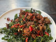 -吃货私房菜(丽江束河古镇店)
