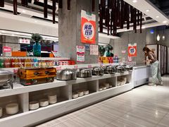 -玫瑰花园自助烤肉(顺义鑫海韵通店)