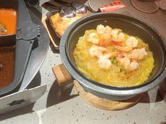 -伟大航路烤鱼(迅驰广场店)
